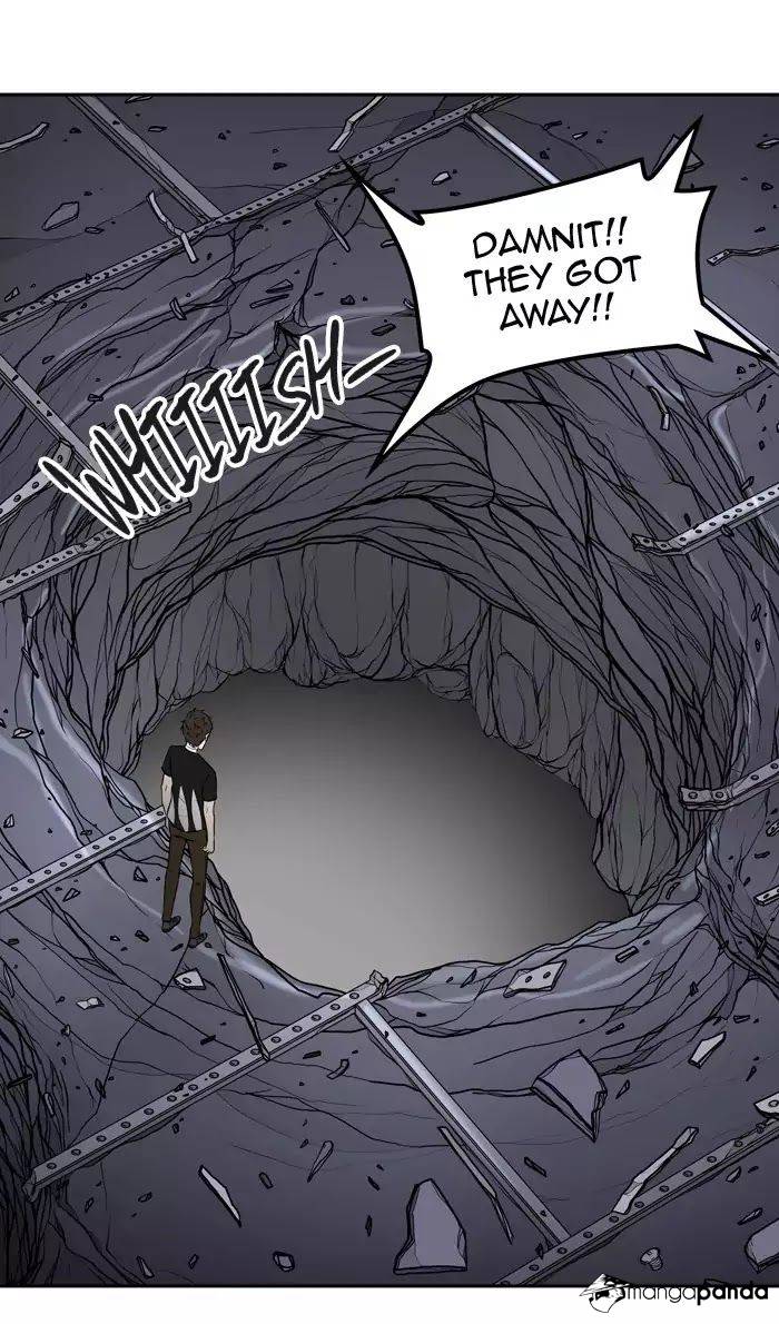 Tower of God Chapter 394 image 098